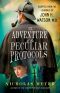 [Nicholas Meyer Holmes Pastiches 01] • The Adventure of the Peculiar Protocols